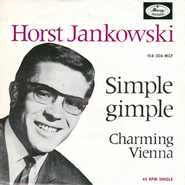 Simpel Gimpel / Charming Vienna