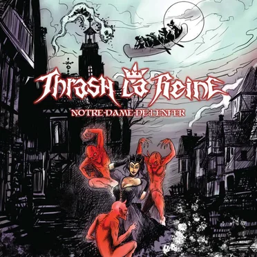 Notre-dame-de-l'enfer