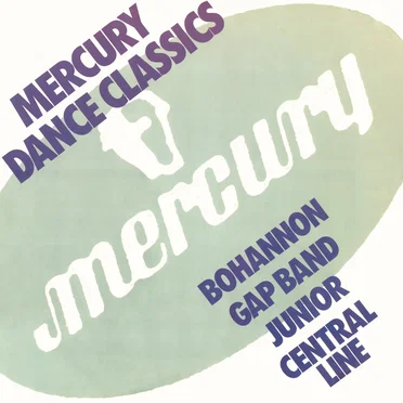 Mercury Dance Classics by Various Artists - album cover