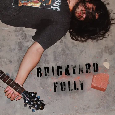Brickyard Folly