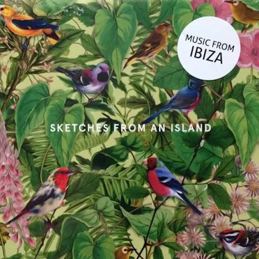 Sketches From an Island