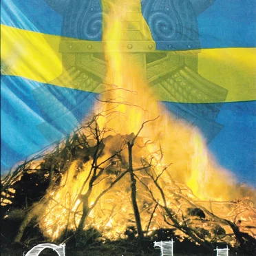 Fiende På Egen Mark by Gardet - album cover