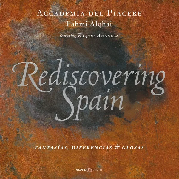 Rediscovering Spain
