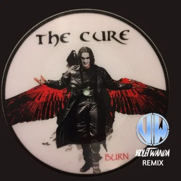 Burn (Violet Wanda remix)