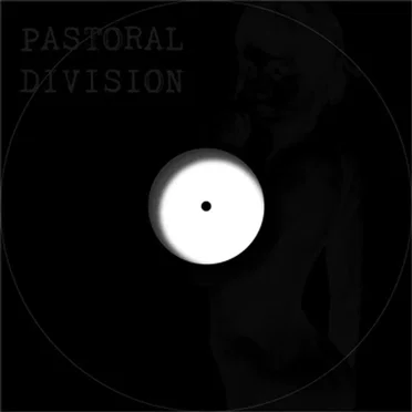 Single Club - Hello John by Pastoral Division - album cover