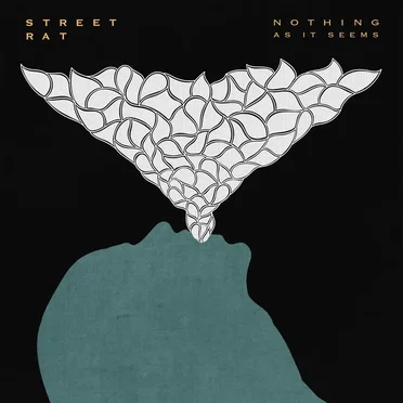 Nothing As It Seems by Street Rat - album cover