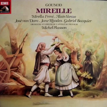 Mireille