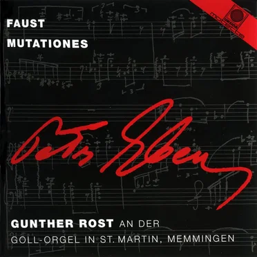 Das Orgelwerk Vol. 1