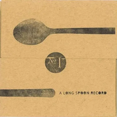 A Long Spoon Record No. 1 by Various Artists - album cover