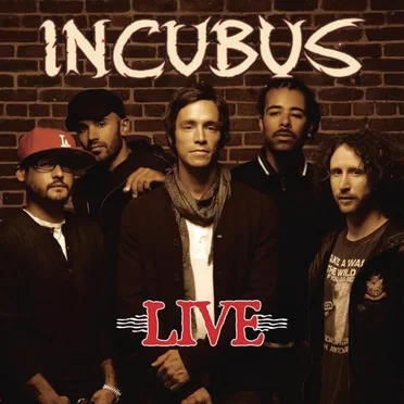 Nissan Live Sets: Incubus