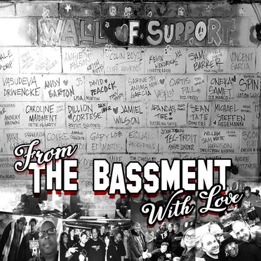 From the Bassment With Love by Various Artists - album cover