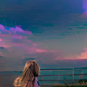 Don't Make Me Look Back