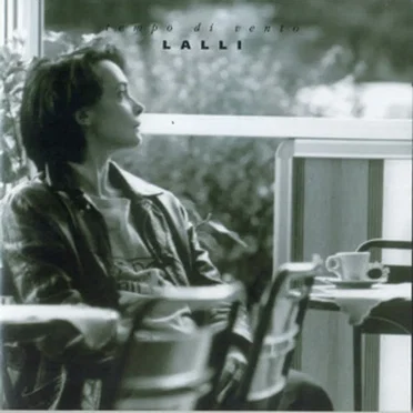 Tempo di vento by Lalli - album cover