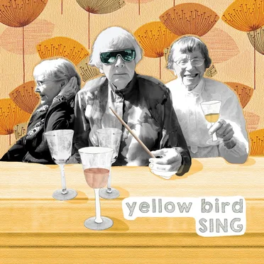 Sing by Yellow Bird - album cover