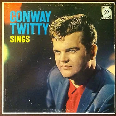 Conway Twitty Sings
