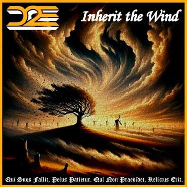 Inherit the Wind
