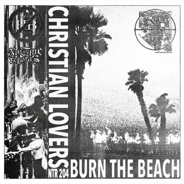 Burn the Beach