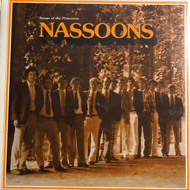 The Princeton Nassoons