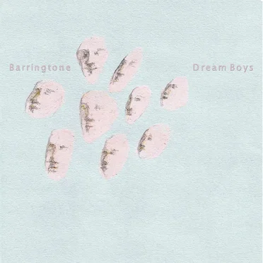 Barringtone