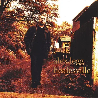 Alex Legg