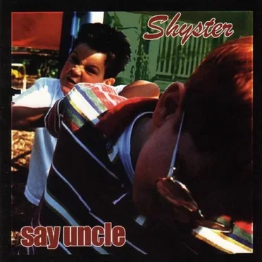 Say Uncle