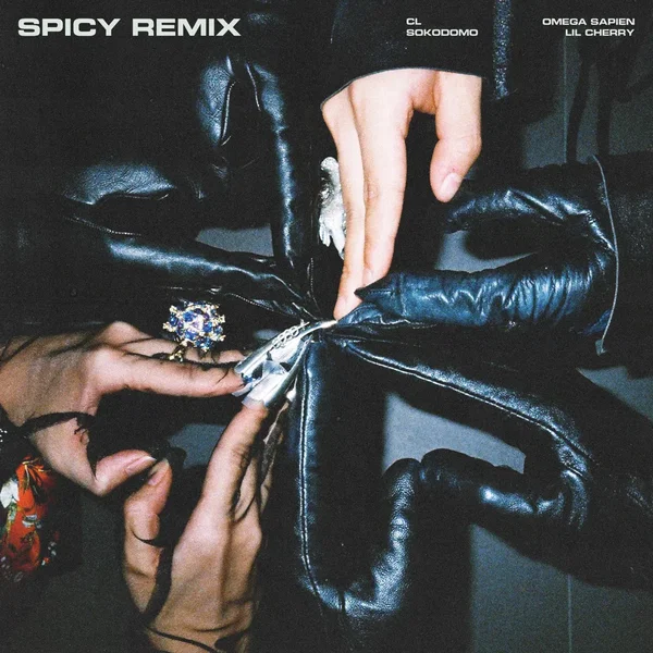SPICY (remix)