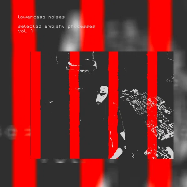 Selected Ambient Processes Vol. 1