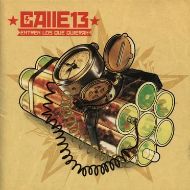 Entren los que quieran