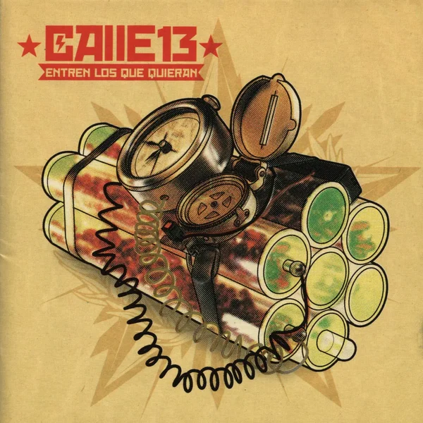 Entren los que quieran