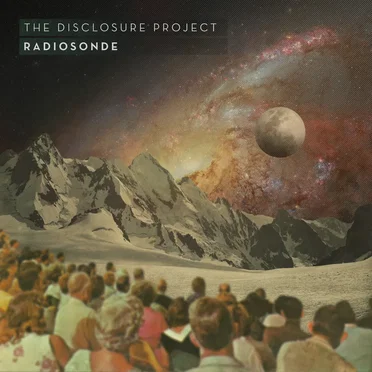 Radiosonde