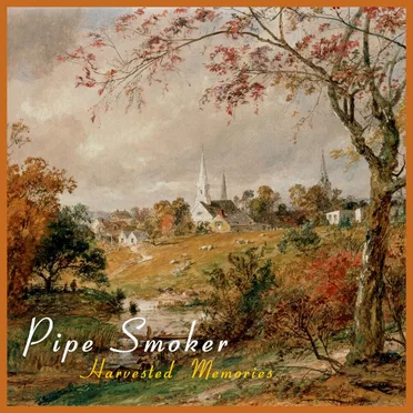 Pipe Smoker