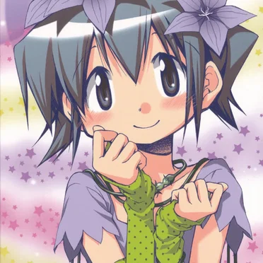 ひだまりスケッチ×☆☆☆ キャラクターCD Vol.4 乃莉