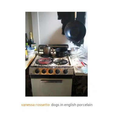 Dogs in English Porcelain