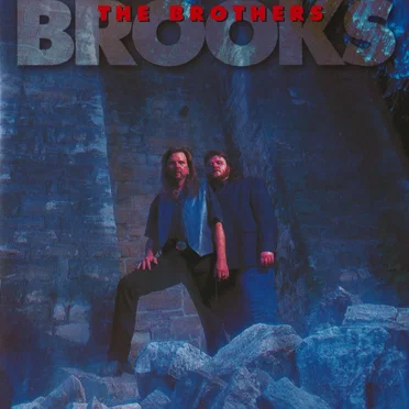 The Brothers Brooks by The Brothers Brooks - album cover