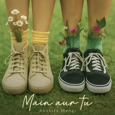 Main Aur Tu by Akshita Mengi - album cover