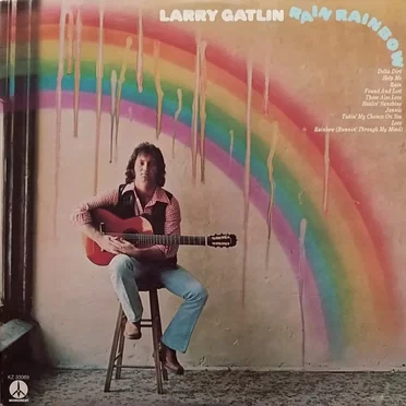Larry Gatlin