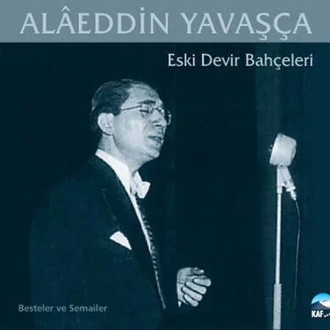 Alaeddin Yavaşca
