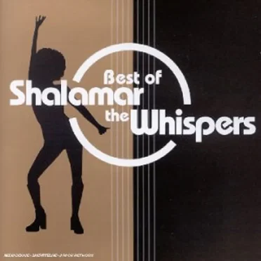 Best of Shalamar & the Whispers