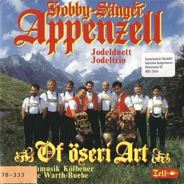 Of Öseri Art