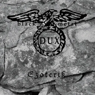 Ezoterik by Dux - album cover