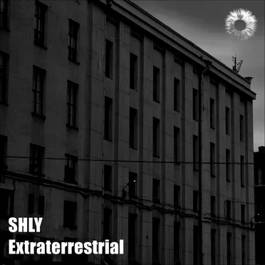 Extraterrestrial by SHLY - album cover