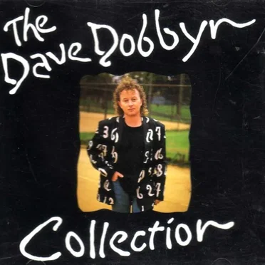 The Dave Dobbyn Collection