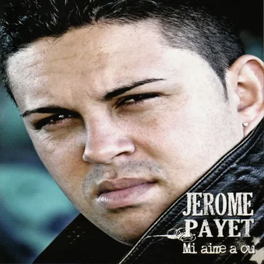 Mi aim a ou by Jérome Payet - album cover