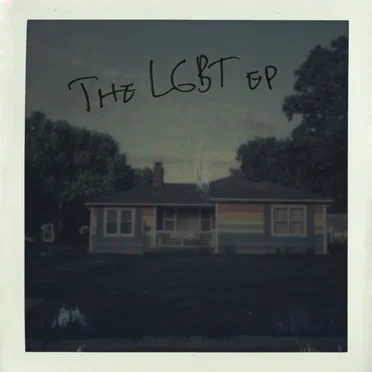The LGBT EP