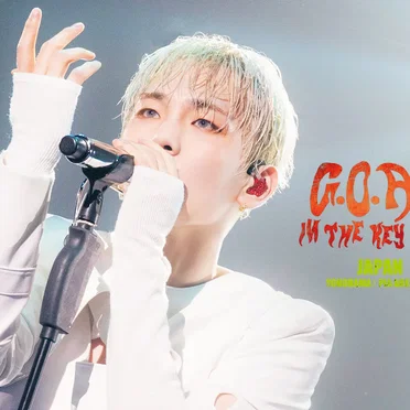 KEY CONCERT: G.O.A.T. (Greatest Of All Time) IN THE KEYLAND JAPAN