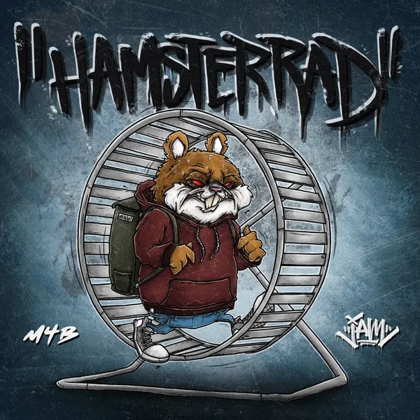 Hamsterrad