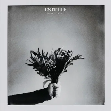 Estelle by Doris Casella - album cover