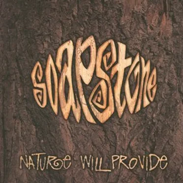 Nature Will Provide by Soapstone - album cover