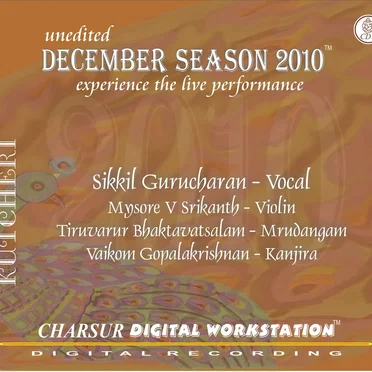 December Season 2010
