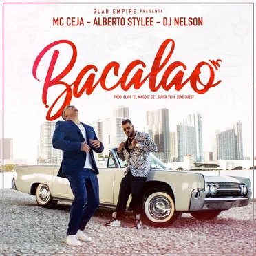Bacalao